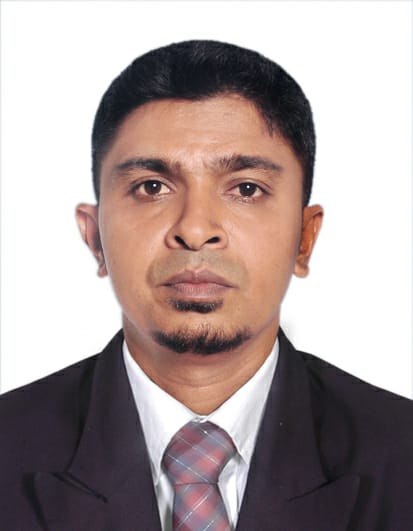 Vijitha Ranaweera